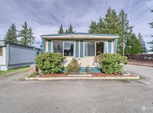 4024 NW Country Ln TRAILER 54, Bremerton, WA
