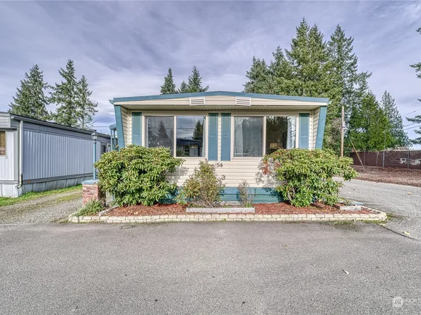 4024 NW Country Lane #54, Bremerton, WA 98312