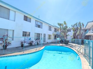 3743 Clarington Ave #9, Los Angeles, CA 90034