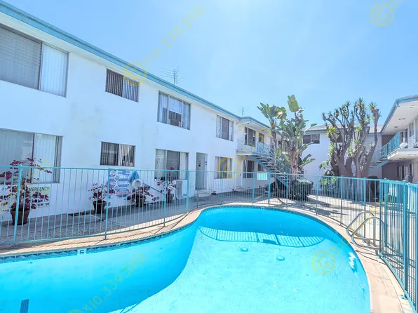 3743 Clarington Ave #1, Los Angeles, CA 90034