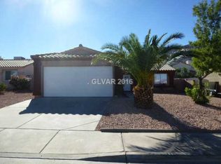 413 Rocky Rd, Henderson, NV 89015