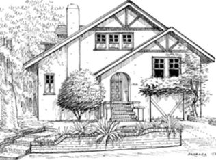 1232 Glen Ave, Berkeley, CA 94708