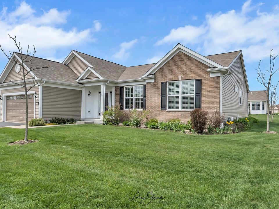 2528 Edgewater Dr, Elgin, IL 60124 Zillow