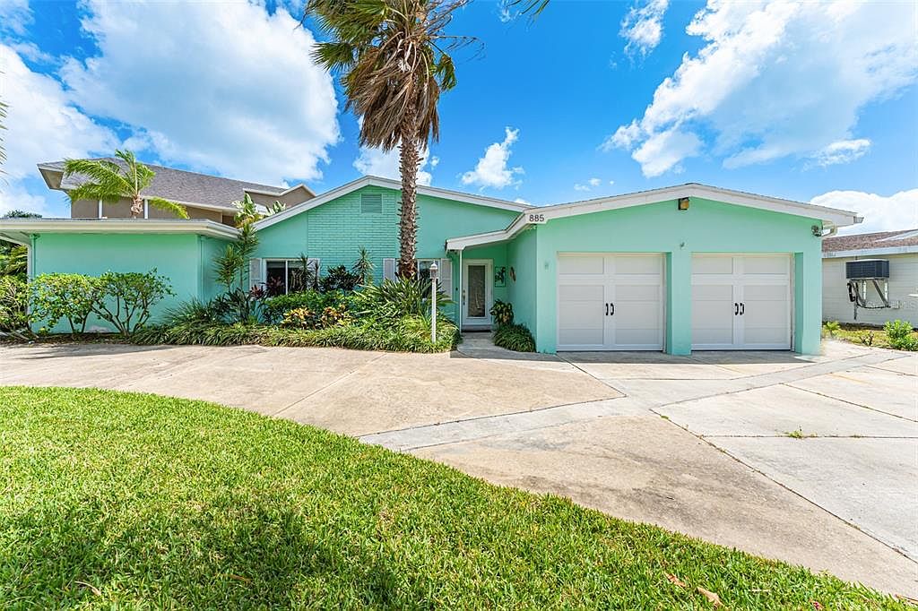 885 115th Ave, Treasure Island, FL 33706 MLS T3449095 Zillow