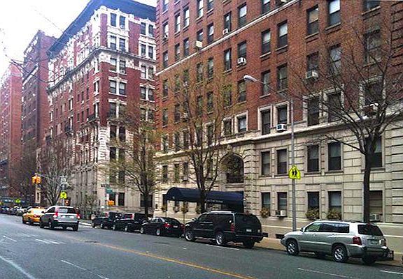 5th image of 495 W End Ave APT 2C