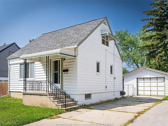 2nd image of 1743 Francois Rd
