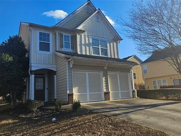 1732 Paladin Dr, Lawrenceville, GA 30044