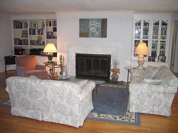 living room 12'x24'