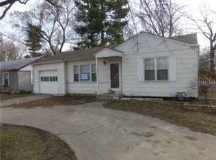 8617 Wornall Rd, Kansas City, MO 64114