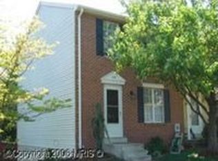 1490 Mobley Ct, Frederick, MD 21701