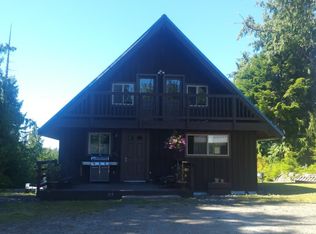 119 Potter Rd, Ketchikan, AK 99901