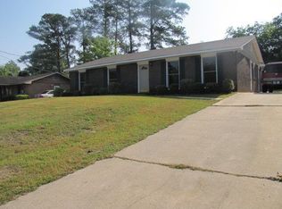 2222 Burnside Dr, Columbus, GA 31907