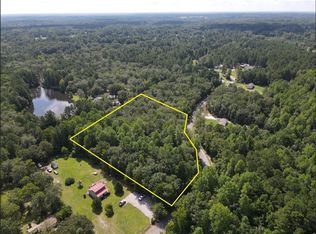 0 O #C2167, Orangeburg, SC 29115