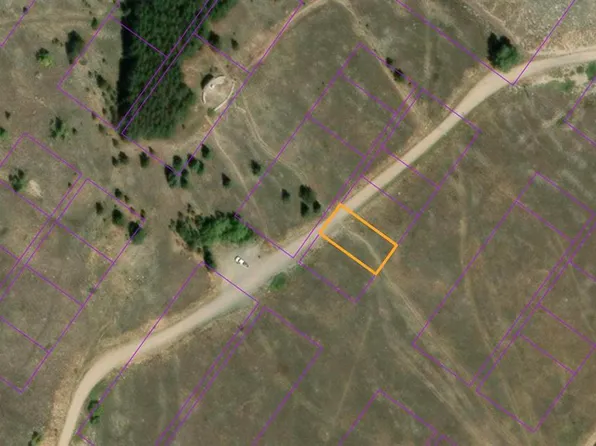 TBD Tbd Porter Avenue Between 10, Silverton, CO 81433