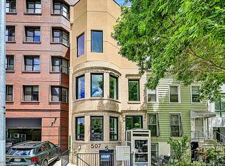 507 Herkimer St #3B, Brooklyn, NY 11213