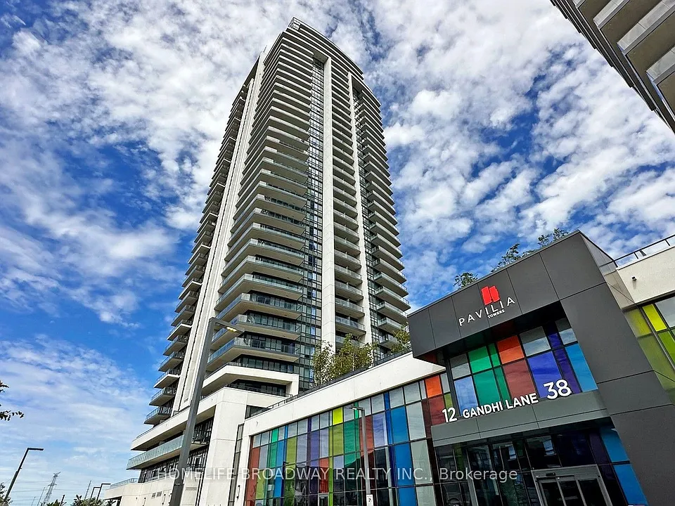 12 Gandhi Ln #2306