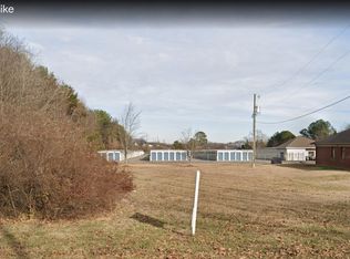 Washington Pike, Knoxville, TN 37917