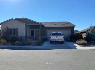 917 Croston Springs Dr, Sparks, NV 89436