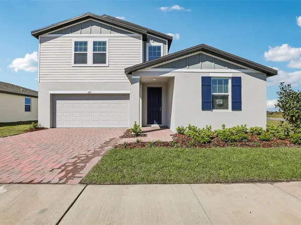 3257 Viceroy Ct, Poinciana, FL 34759