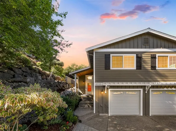 6555 Seward Park Avenue S, Seattle, WA 98118
