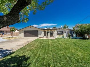 4723 W Avenue M12, Quartz Hill, CA 93536