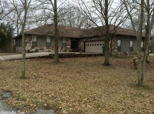 3211 Riviera Dr, White Hall, AR 71602