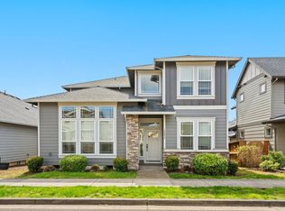 14672 Catalpa Way, Oregon City, OR 97045