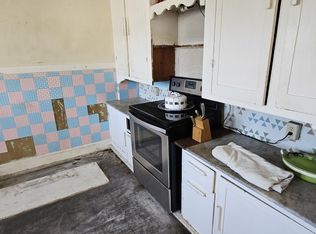 1232 Easter Ave, Fort Pierce, FL 34950