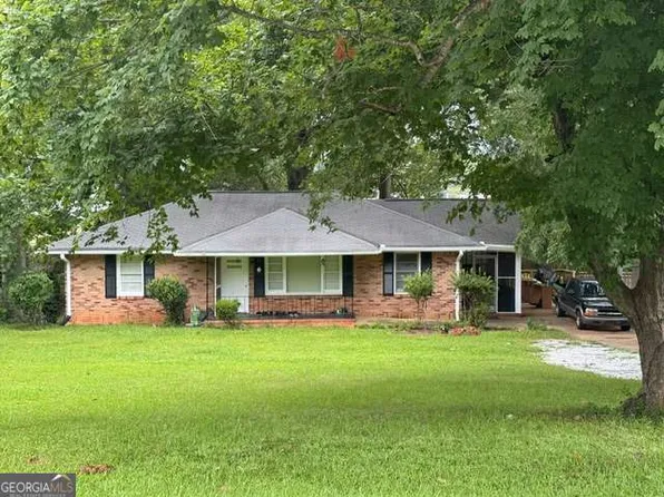 872 Brentwood Dr SW, Smyrna, GA 30126