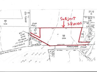 Bowser Rd, Middletown, NY 10940