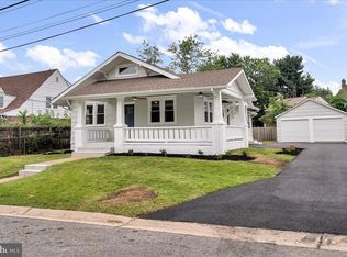 315 E Christian St, Wilmington, DE 19804