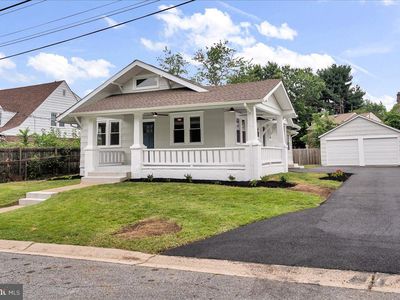 315 E Christian St, Wilmington, DE, 19804
