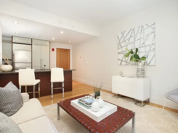 45 Province St APT 1507, Boston, MA 02108