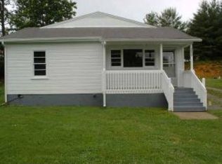 309 Cherry St, Greeneville, TN 37745