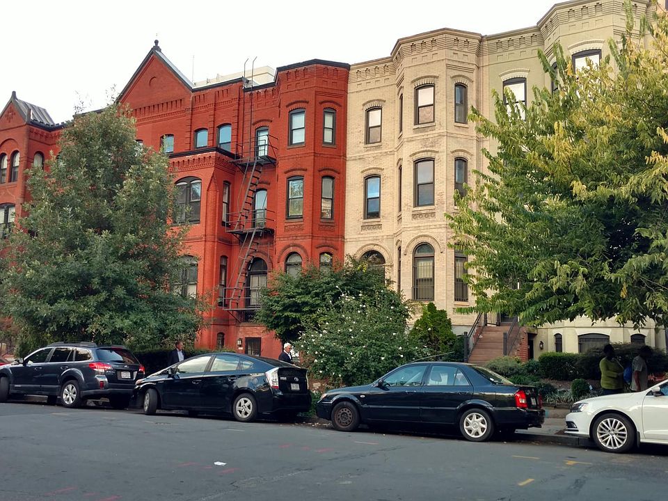 19th Street NW