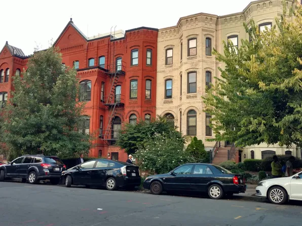 1618 19th St NW, Washington, DC