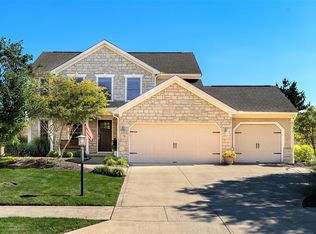 738 Bovee Ln, Powell, OH 43065