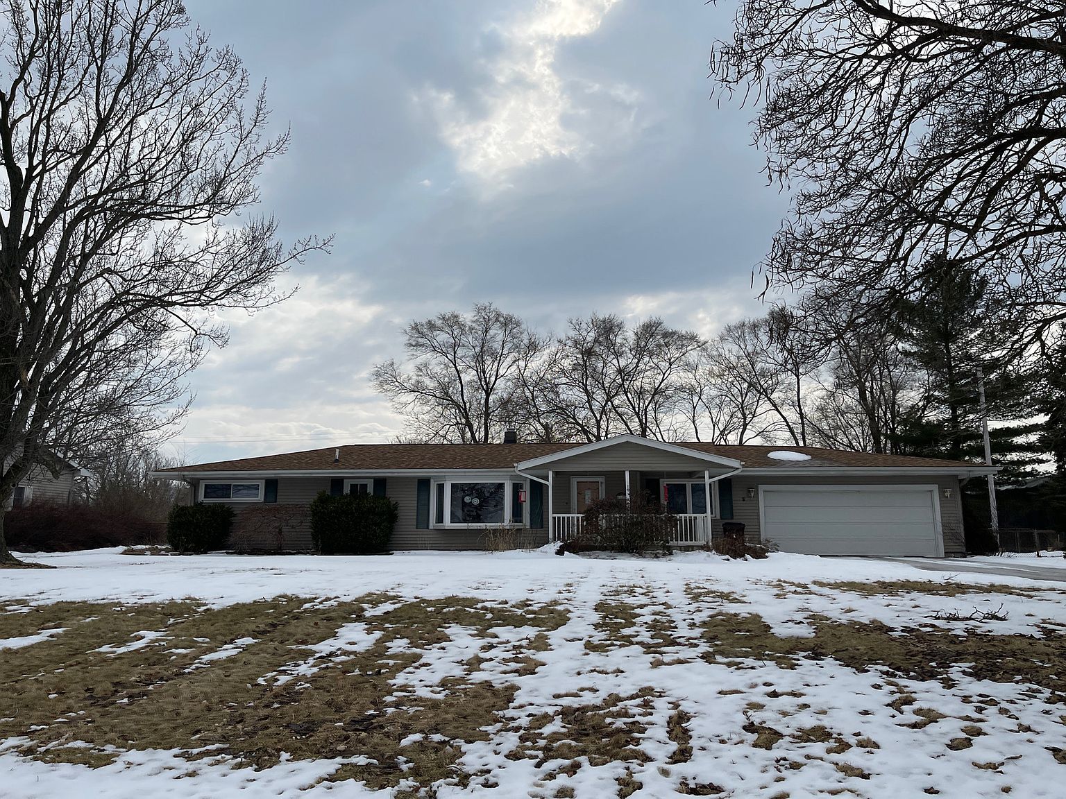 1181 Grass Lake Rd, Grass Lake, MI 49240 Zillow