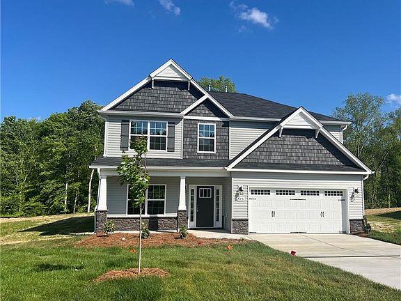 2nd image of 573 Mahogany Dr Lot 217