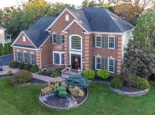 2114 Ashton Dr, Jamison, PA 18929