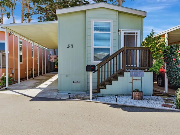 356 Reservation Rd Spc 57, Marina, CA 93933