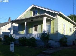 2632 N Baldwin St, Portland, OR 97217