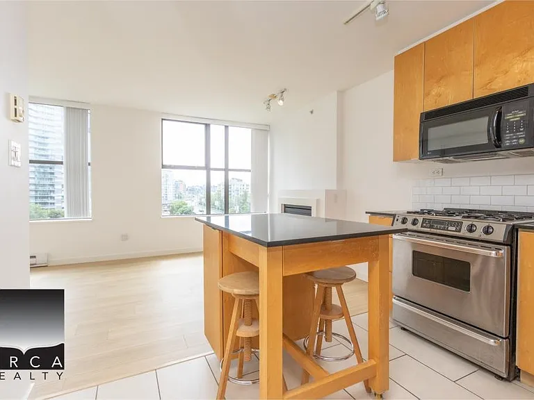 989 Beatty St #604 — Photo 13