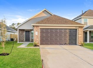 22331 Merlin St, Splendora, TX 77372