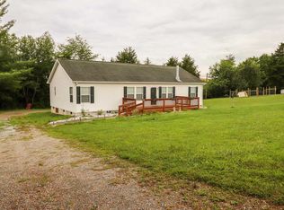 6518 Wilderness Rd, Dublin, VA 24084