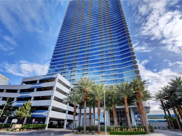 4471 Dean Martin Dr Unit 810, Paradise, NV 89103