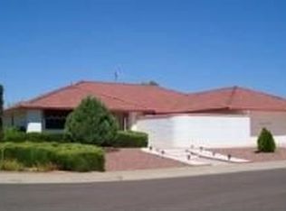 21642 N 131st Way, Sun City West, AZ 85375