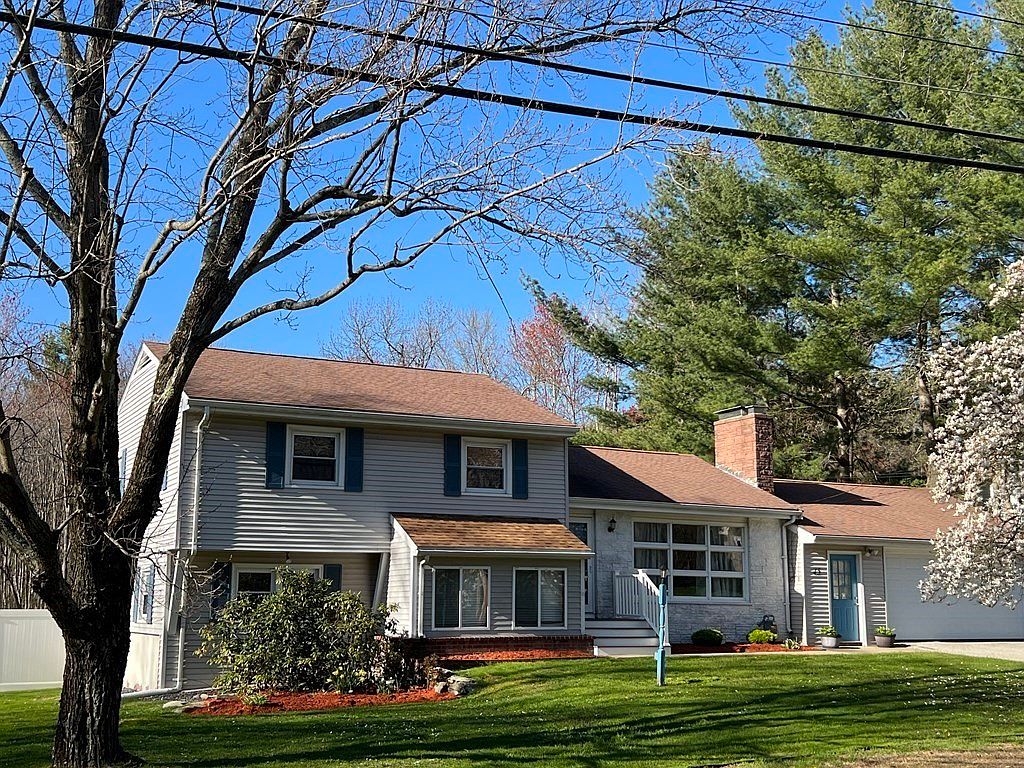 45 Fisher St, Westborough, MA 01581 Zillow