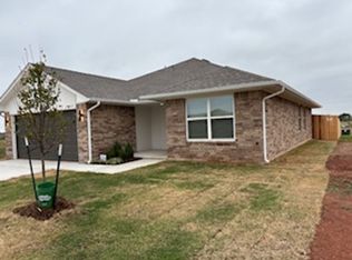 9113 Blackfork Ln, Oklahoma City, OK 73160