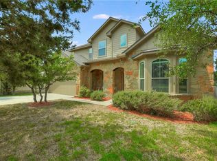 17803 Linkhill Dr, Dripping Springs, TX 78620